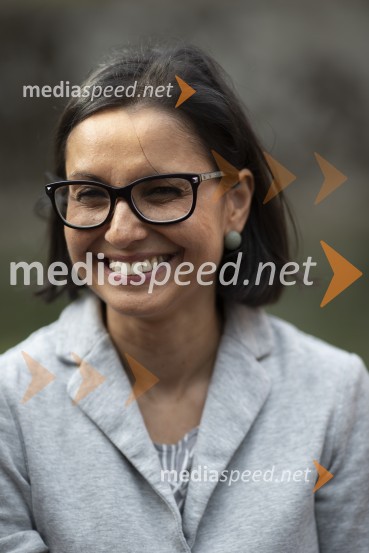 Londonska šola za odnose z javnostmi (LSPR) in UDO akademija, podelitev diplom 2020