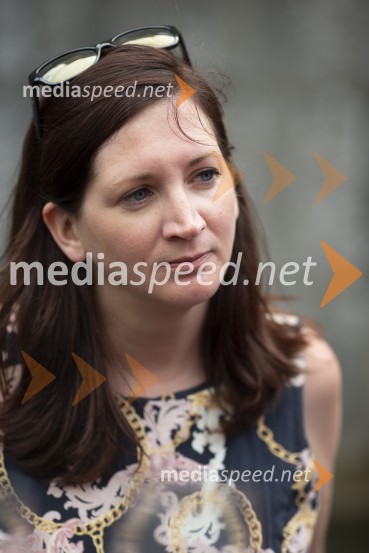 Londonska šola za odnose z javnostmi (LSPR) in UDO akademija, podelitev diplom 2020