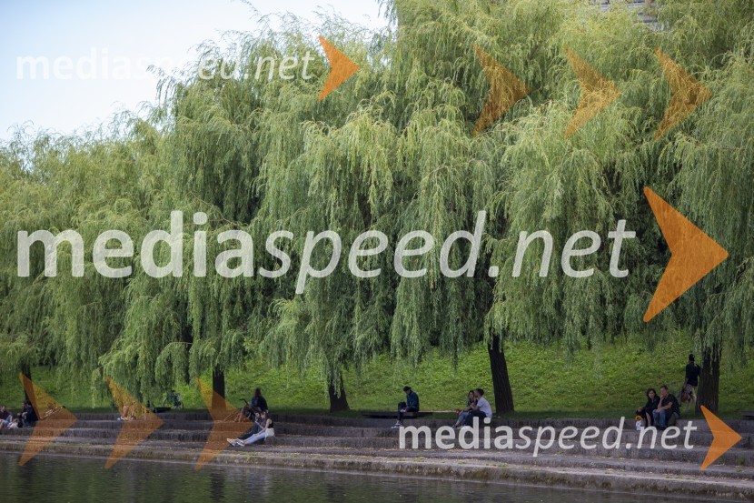 Londonska šola za odnose z javnostmi (LSPR) in UDO akademija, podelitev diplom 2020