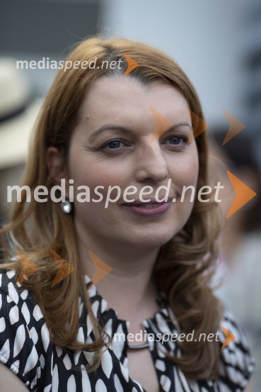 Londonska šola za odnose z javnostmi (LSPR) in UDO akademija, podelitev diplom 2020