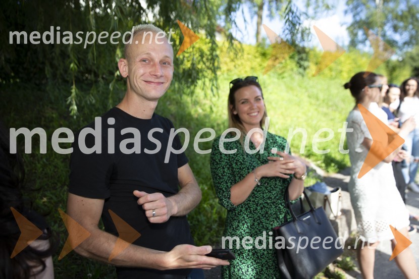 Londonska šola za odnose z javnostmi (LSPR) in UDO akademija, podelitev diplom 2020