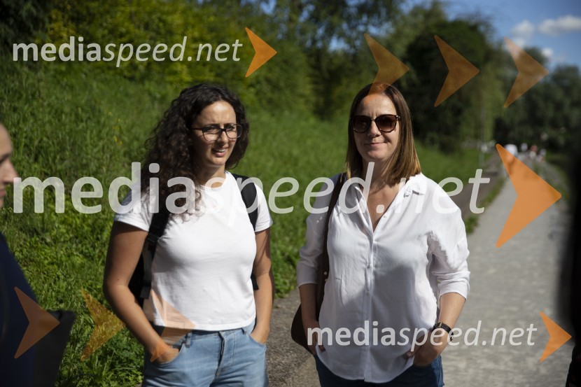 Londonska šola za odnose z javnostmi (LSPR) in UDO akademija, podelitev diplom 2020