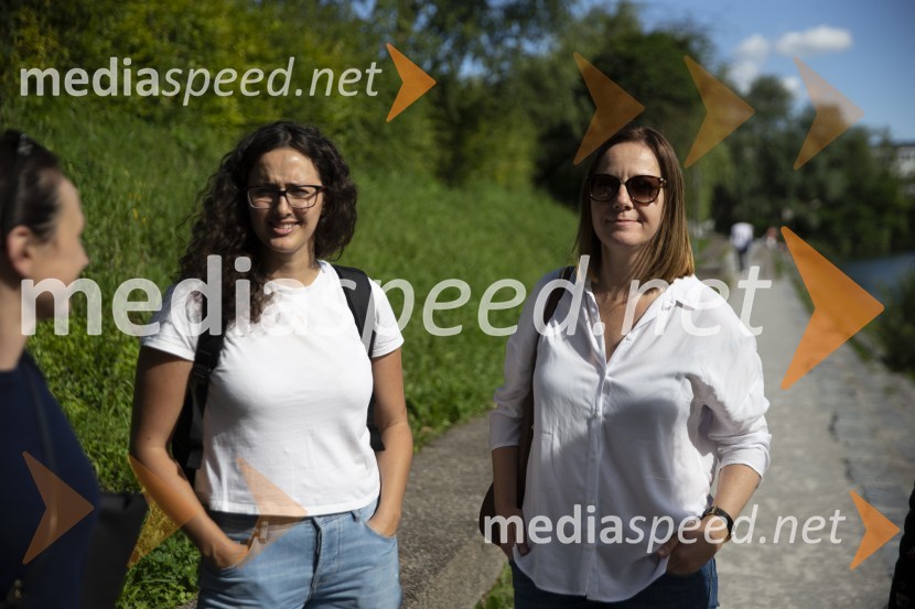 Londonska šola za odnose z javnostmi (LSPR) in UDO akademija, podelitev diplom 2020