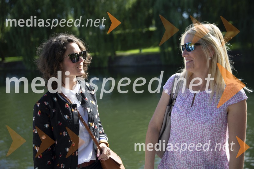 Londonska šola za odnose z javnostmi (LSPR) in UDO akademija, podelitev diplom 2020