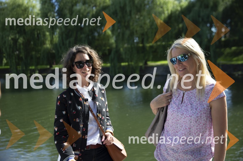 Londonska šola za odnose z javnostmi (LSPR) in UDO akademija, podelitev diplom 2020