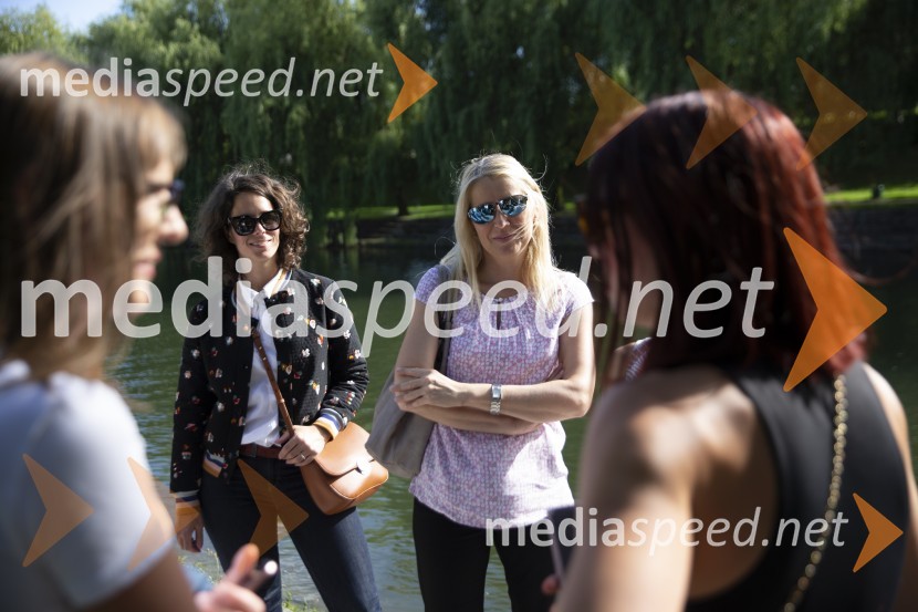 Londonska šola za odnose z javnostmi (LSPR) in UDO akademija, podelitev diplom 2020