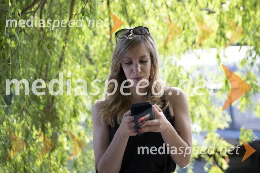 Londonska šola za odnose z javnostmi (LSPR) in UDO akademija, podelitev diplom 2020