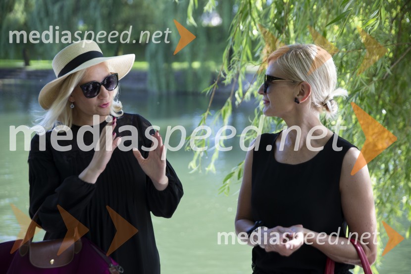  ... ;  Karolina Marolt, predavateljica LSPRLondonska šola za odnose z javnostmi (LSPR) in UDO akademija, podelitev diplom 2020