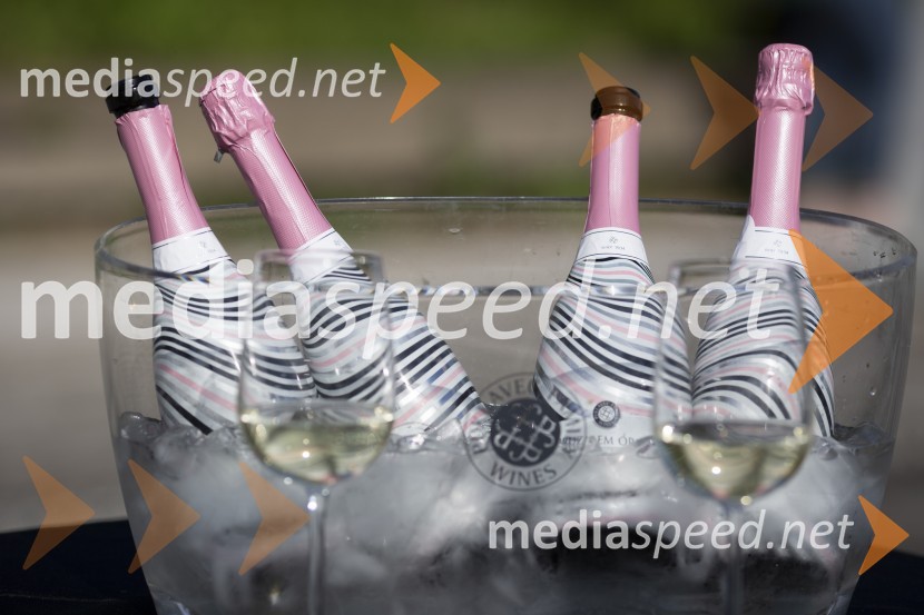 Londonska šola za odnose z javnostmi (LSPR) in UDO akademija, podelitev diplom 2020