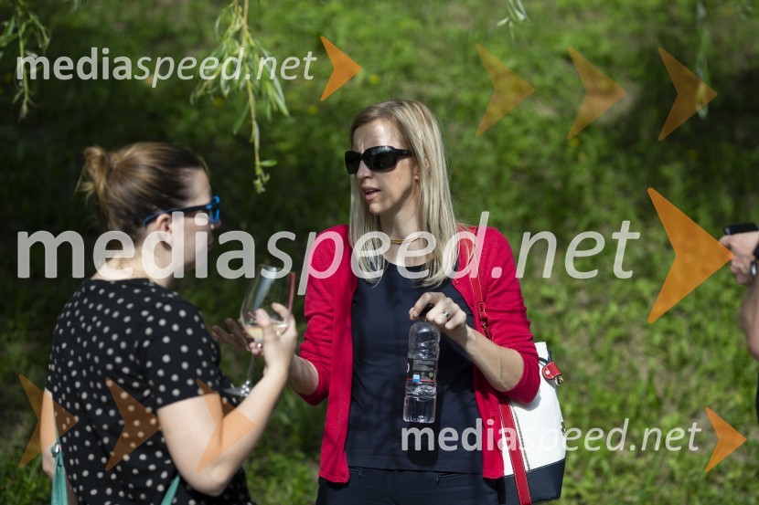 Londonska šola za odnose z javnostmi (LSPR) in UDO akademija, podelitev diplom 2020