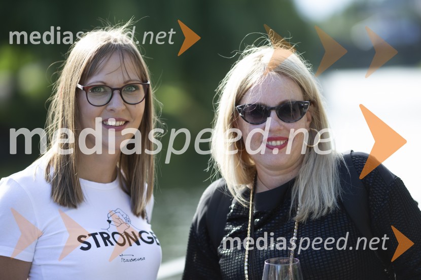 Londonska šola za odnose z javnostmi (LSPR) in UDO akademija, podelitev diplom 2020