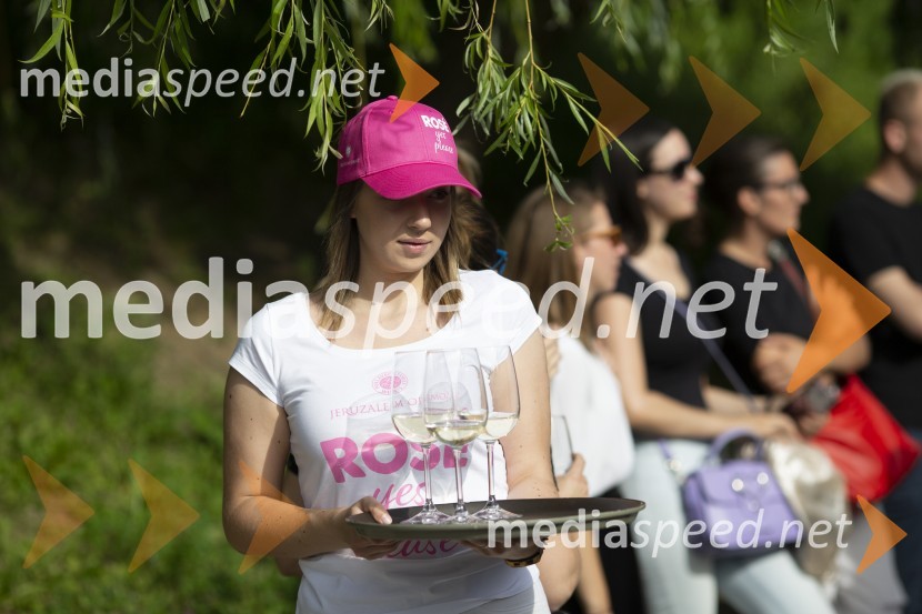 Londonska šola za odnose z javnostmi (LSPR) in UDO akademija, podelitev diplom 2020