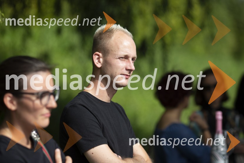 Londonska šola za odnose z javnostmi (LSPR) in UDO akademija, podelitev diplom 2020