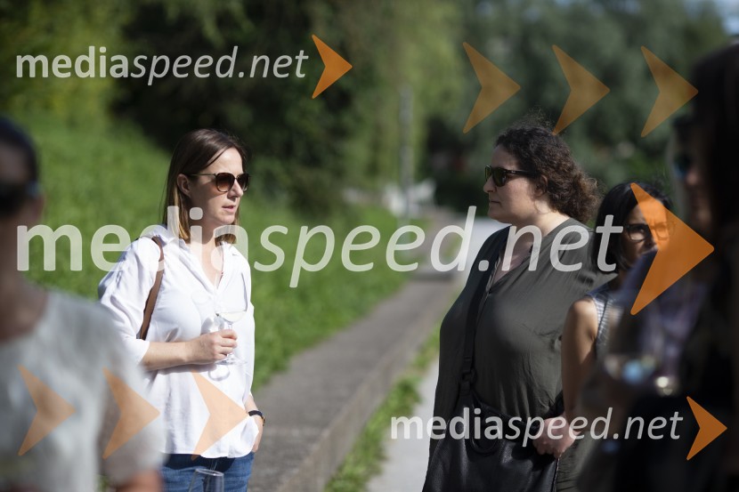 Londonska šola za odnose z javnostmi (LSPR) in UDO akademija, podelitev diplom 2020