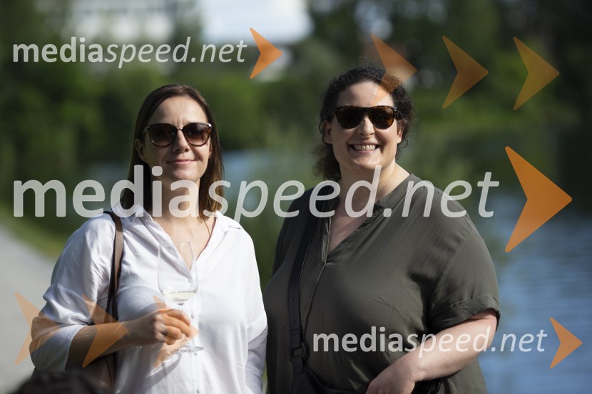 Londonska šola za odnose z javnostmi (LSPR) in UDO akademija, podelitev diplom 2020