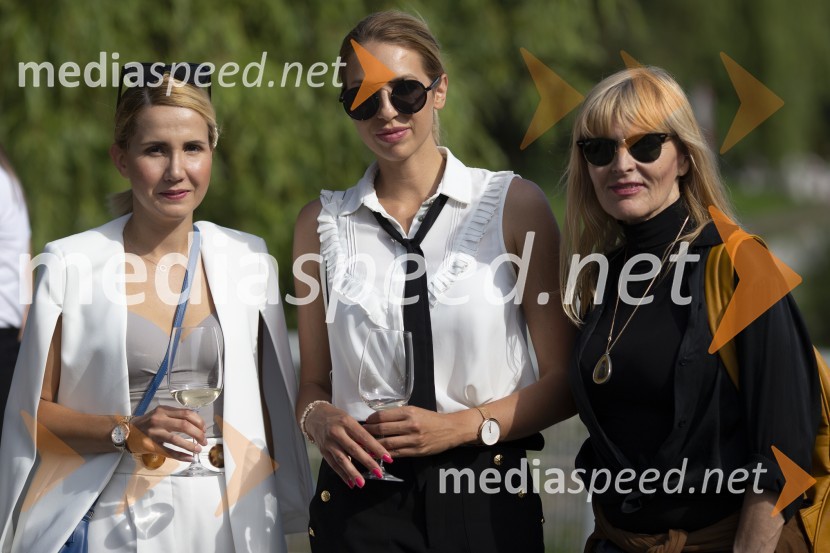 Londonska šola za odnose z javnostmi (LSPR) in UDO akademija, podelitev diplom 2020