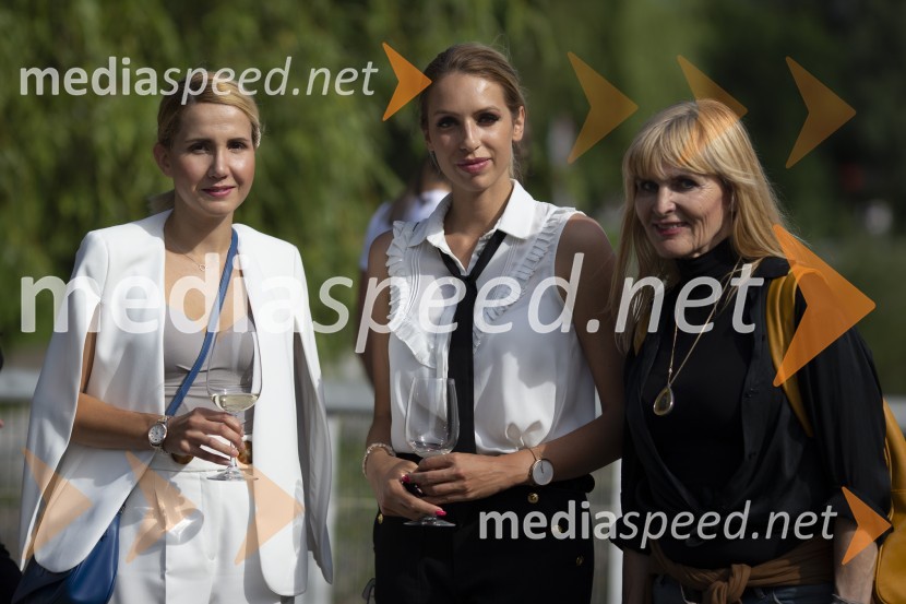 Londonska šola za odnose z javnostmi (LSPR) in UDO akademija, podelitev diplom 2020