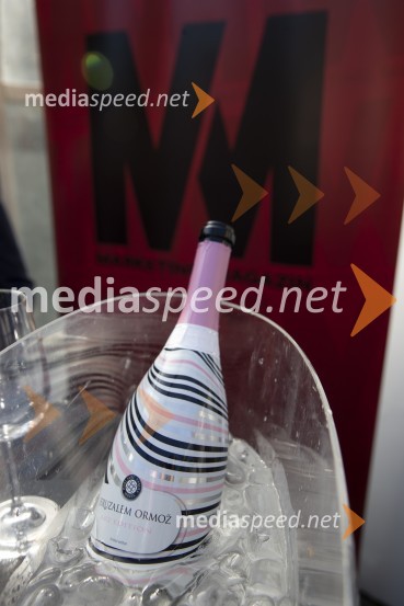 Londonska šola za odnose z javnostmi (LSPR) in UDO akademija, podelitev diplom 2020