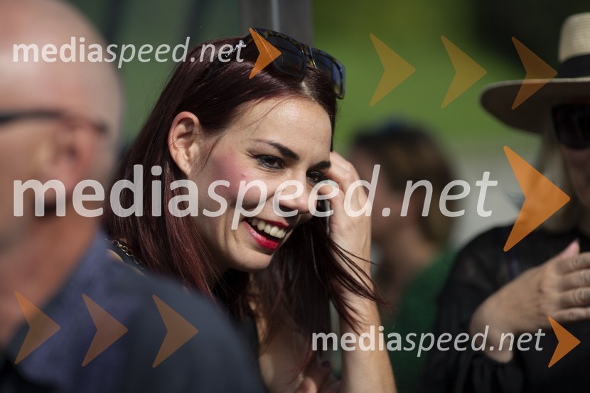 Londonska šola za odnose z javnostmi (LSPR) in UDO akademija, podelitev diplom 2020