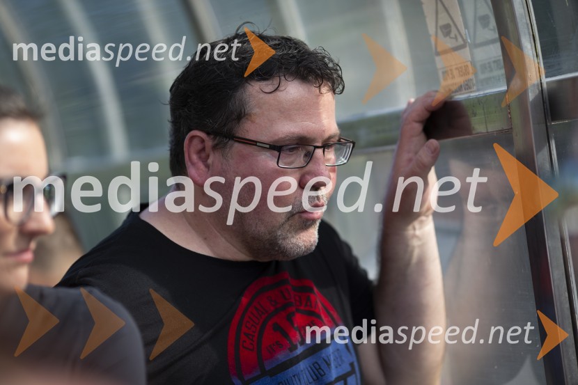  Matej Rojina, fotografLondonska šola za odnose z javnostmi (LSPR) in UDO akademija, podelitev diplom 2020