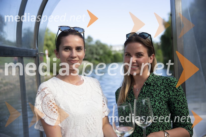 Londonska šola za odnose z javnostmi (LSPR) in UDO akademija, podelitev diplom 2020