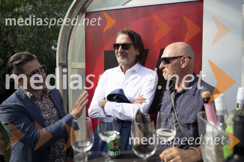 Londonska šola za odnose z javnostmi (LSPR) in UDO akademija, podelitev diplom 2020