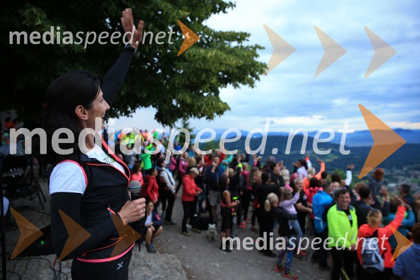  Betka Šuhel Mikolič, mentorica nastopanja v javnosti, radijska in televizijska voditeljica, podjetje BPROd vzhoda do vzhoda, Pohod na Šmarno goro 2020