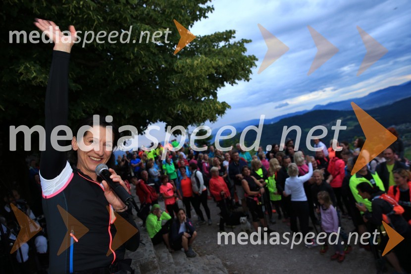  Betka Šuhel Mikolič, mentorica nastopanja v javnosti, radijska in televizijska voditeljica, podjetje BPROd vzhoda do vzhoda, Pohod na Šmarno goro 2020