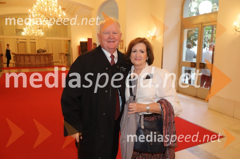 Radio and Juliet, jubilejna uprizoritev baleta SNG Maribor