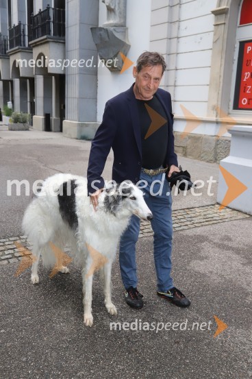  Teodor Lorenčič, Univerza v MariboruRadio and Juliet, jubilejna uprizoritev baleta SNG Maribor