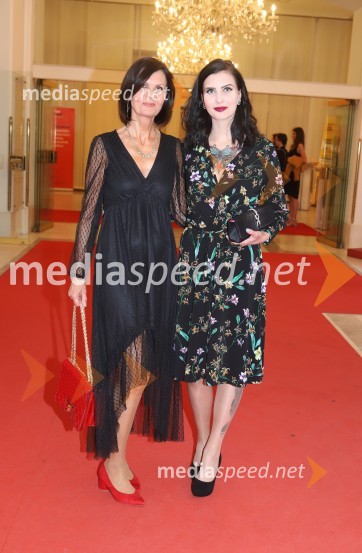 Radio and Juliet, jubilejna uprizoritev baleta SNG Maribor