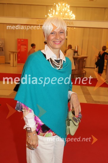  Barbra Drnač , slovenska plesalka, koreografinja in televizijska voditeljicaRadio and Juliet, jubilejna uprizoritev baleta SNG Maribor