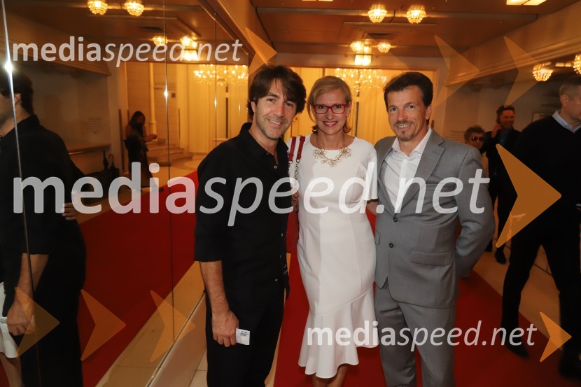  Edvard Clug, baletni plesalecRadio and Juliet, jubilejna uprizoritev baleta SNG Maribor