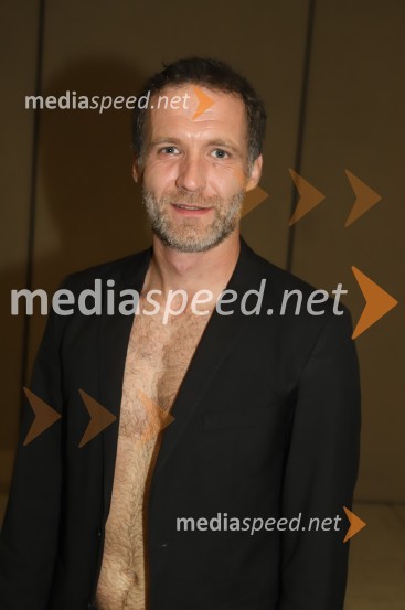  Tiberiu Marta, baletni plesalecRadio and Juliet, jubilejna uprizoritev baleta SNG Maribor