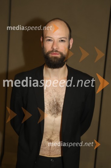  Gaj Žmavc, baletnikRadio and Juliet, jubilejna uprizoritev baleta SNG Maribor