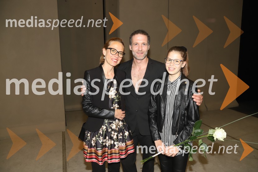 Radio and Juliet, jubilejna uprizoritev baleta SNG Maribor