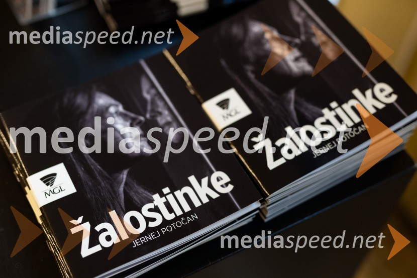 Žalostinke, premiera drame