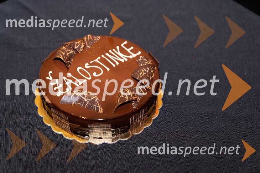 Žalostinke, premiera drame