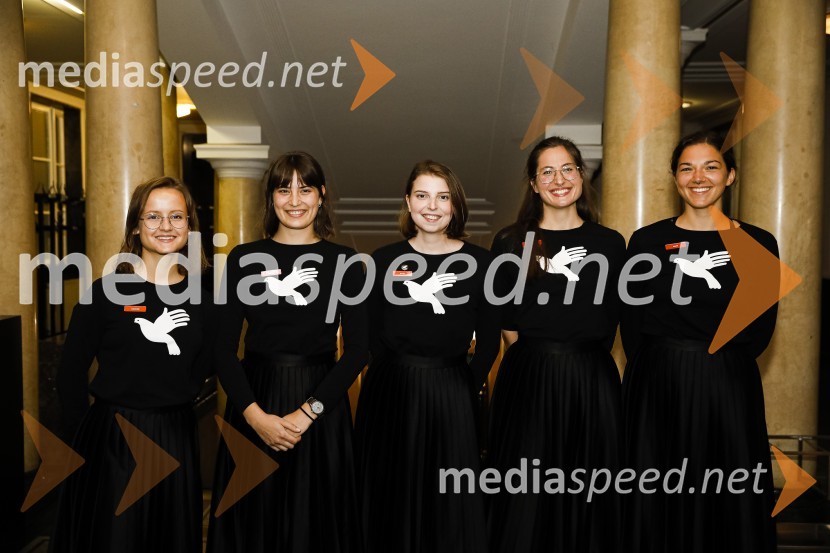 Paloma, premiera predstave v SMG Ljubljana