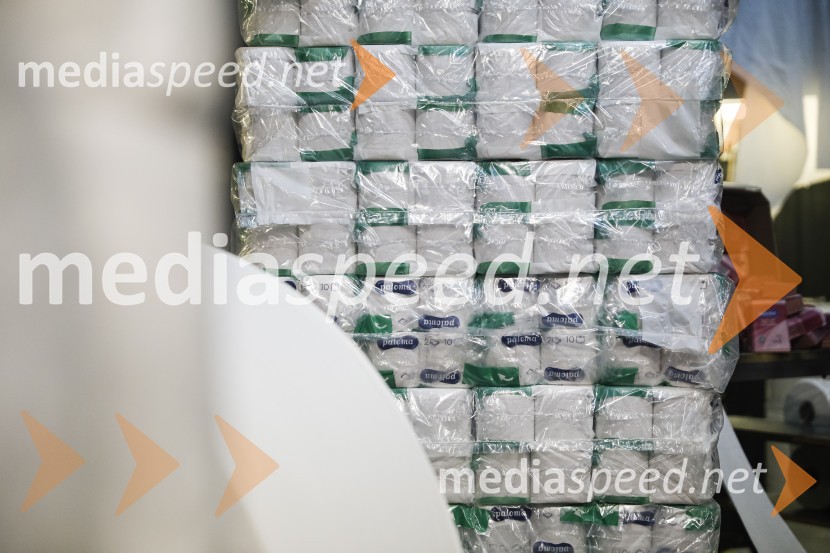 Paloma, premiera predstave v SMG Ljubljana