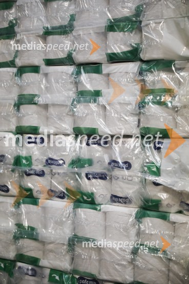 Paloma, premiera predstave v SMG Ljubljana