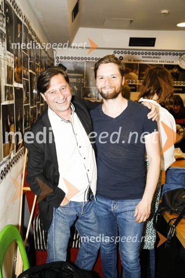  ... ;  Stane Tomazin, igralecPaloma, premiera predstave v SMG Ljubljana