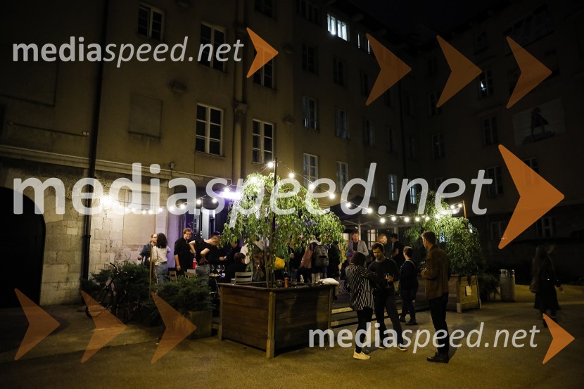 Paloma, premiera predstave v SMG Ljubljana