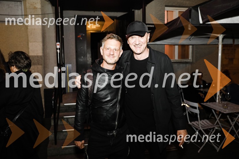 Paloma, premiera predstave v SMG Ljubljana