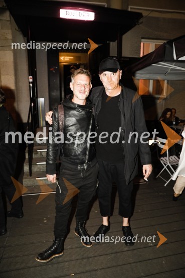 Paloma, premiera predstave v SMG Ljubljana