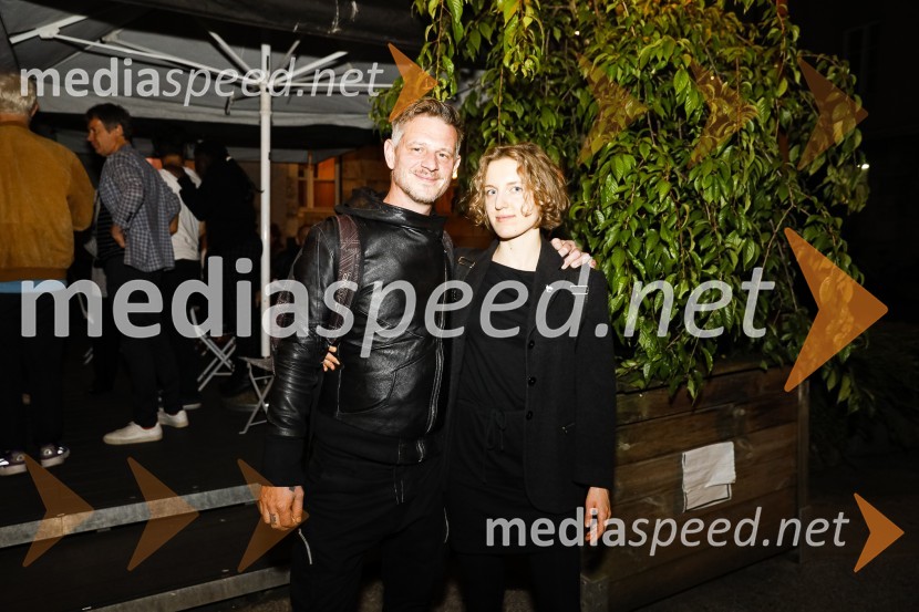 Paloma, premiera predstave v SMG Ljubljana