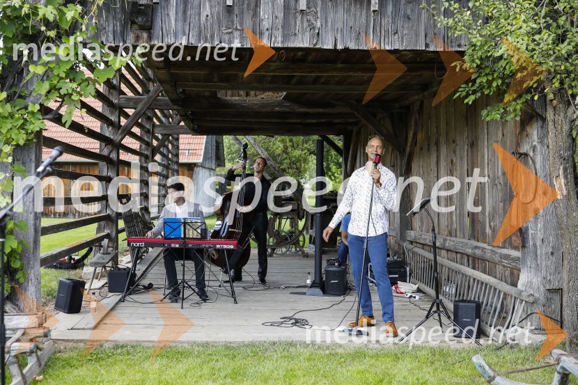 Lions klub Ljubljana Iliria praznuje 20. obletnico delovanja