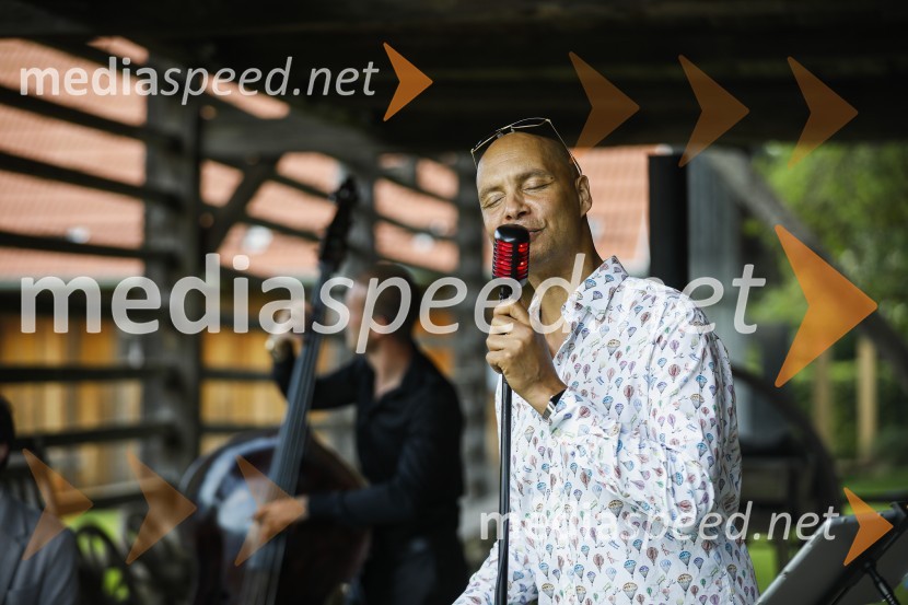 Lions klub Ljubljana Iliria praznuje 20. obletnico delovanja