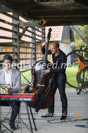 Lions klub Ljubljana Iliria praznuje 20. obletnico delovanja