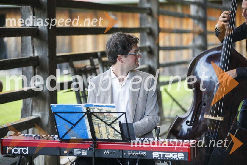 Lions klub Ljubljana Iliria praznuje 20. obletnico delovanja